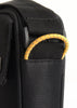 Barbour International Tassen Knockhill utility bag - black