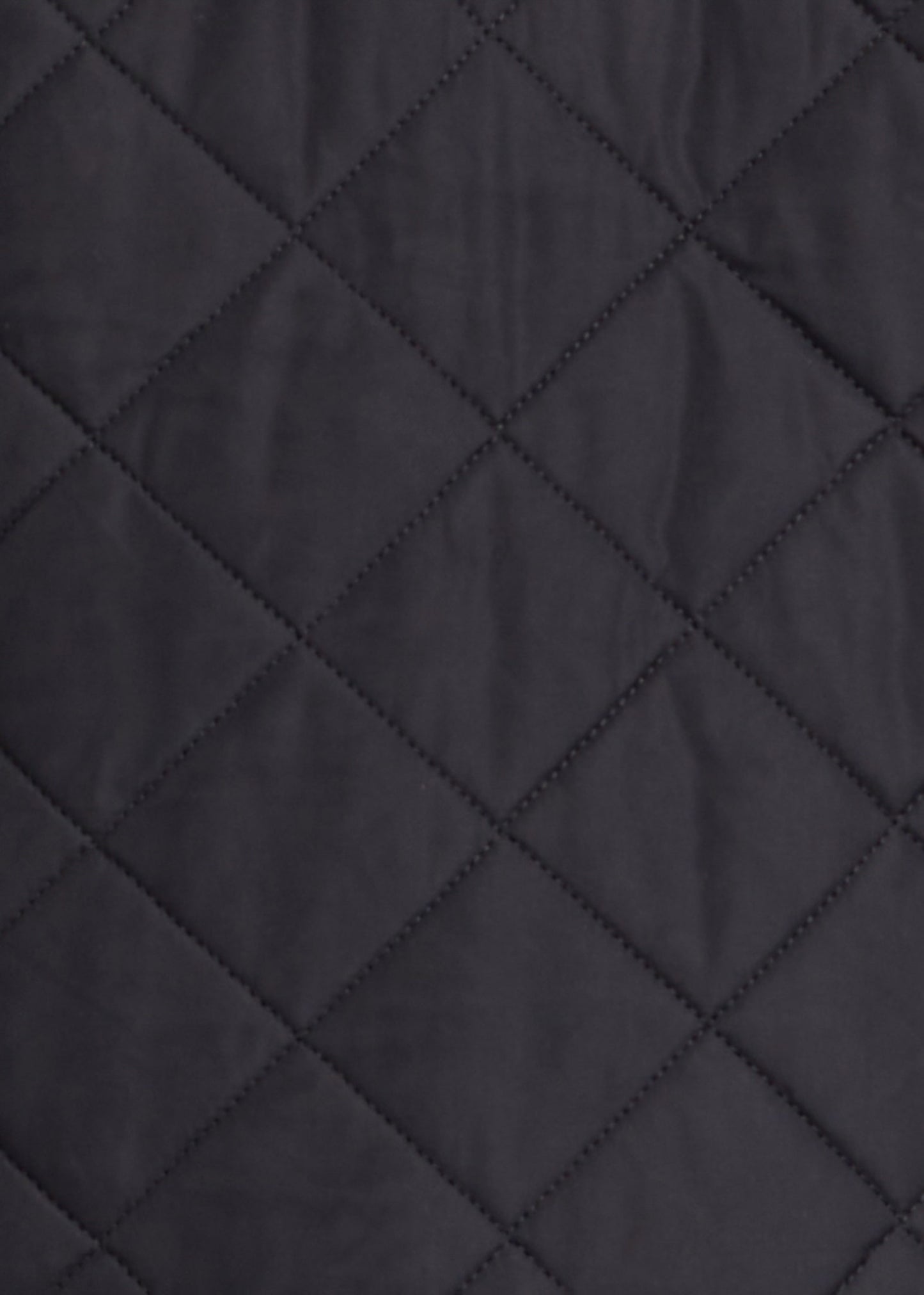 Barbour Jassen Powel quilt - navy