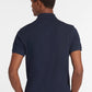 Barbour Polo's  Sports polo - new navy 
