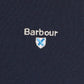 Barbour Polo's  Sports polo - new navy 