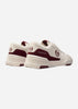 Sergio Tacchini Schoenen BB Court - tofu tibetan red