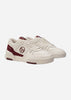 Sergio Tacchini Schoenen BB Court - tofu tibetan red