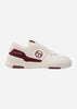 Sergio Tacchini Schoenen BB Court - tofu tibetan red