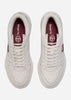 Sergio Tacchini Schoenen BB Court - tofu tibetan red