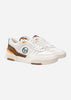 Sergio Tacchini Schoenen BB Court - white antique