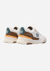 Sergio Tacchini Schoenen BB Court - white antique