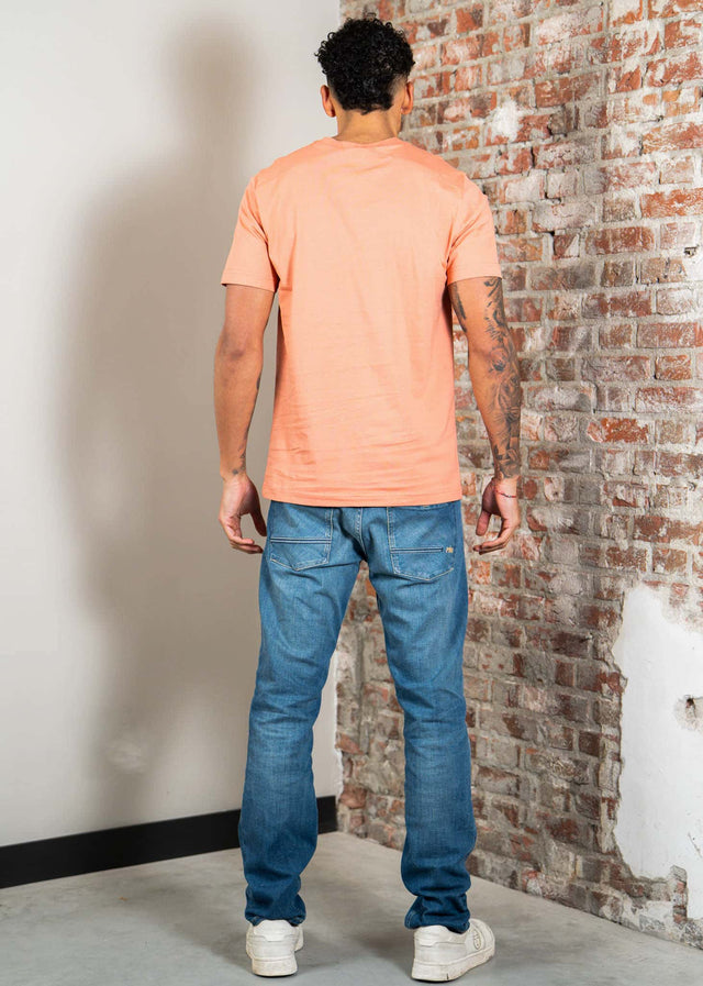 MA.Strum T-shirts Mastrum icon tee - canyon clay