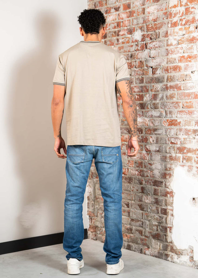 Armani Exchange T-shirts T-shirt - winter twig