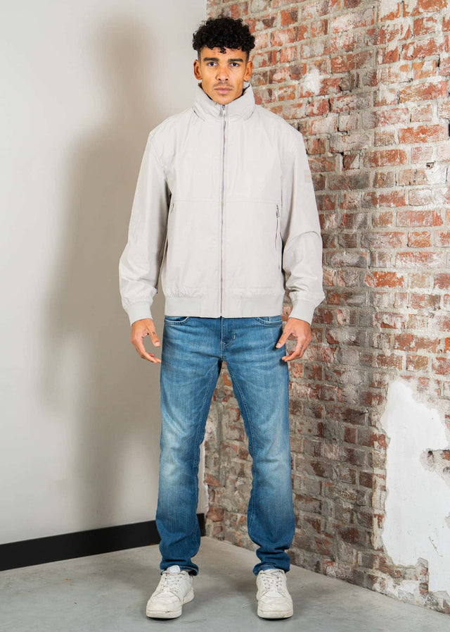 Hugo Boss Jassen Okri - grey