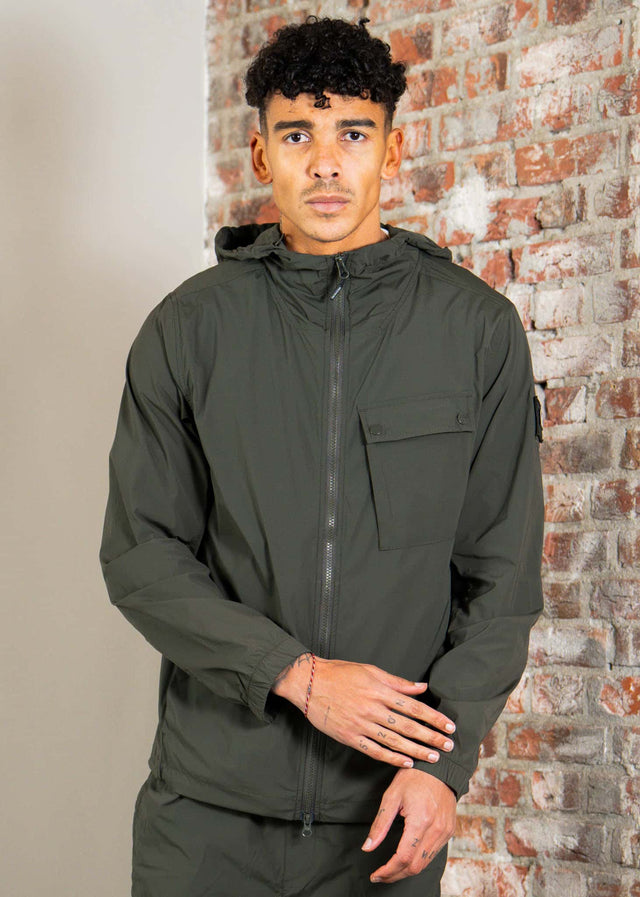 Weekend Offender Jassen Temara - black forest