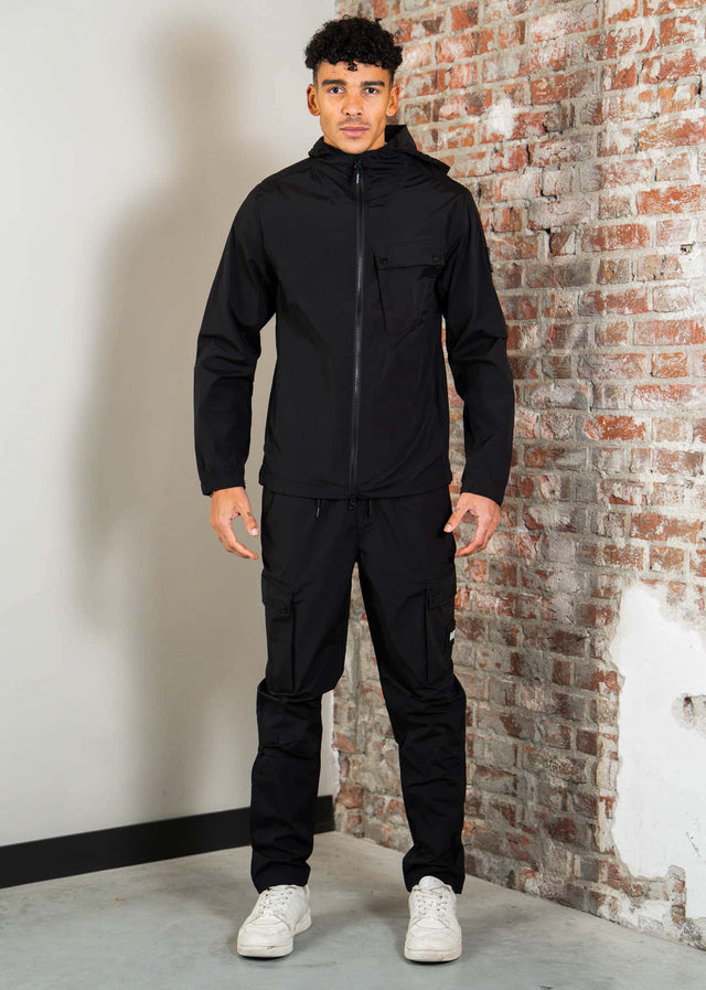 Weekend Offender Jassen Temara - black