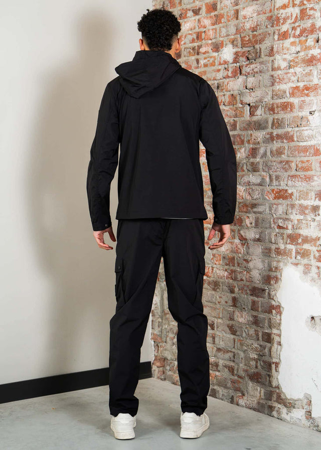 Weekend Offender Jassen Temara - black