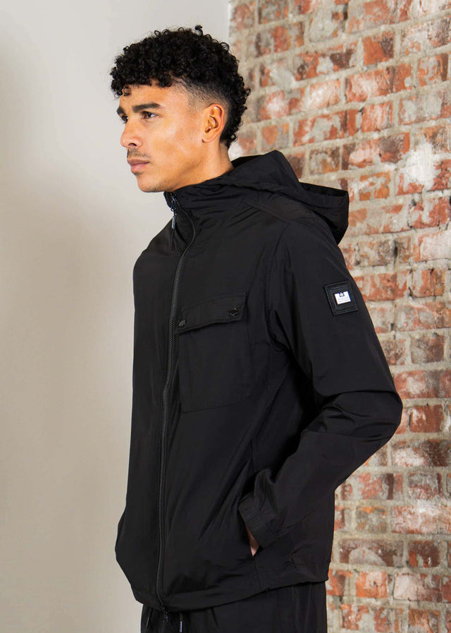 Weekend Offender Jassen Temara - black