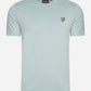 Lyle & Scott T-shirts  Plain t-shirt - slate blue 
