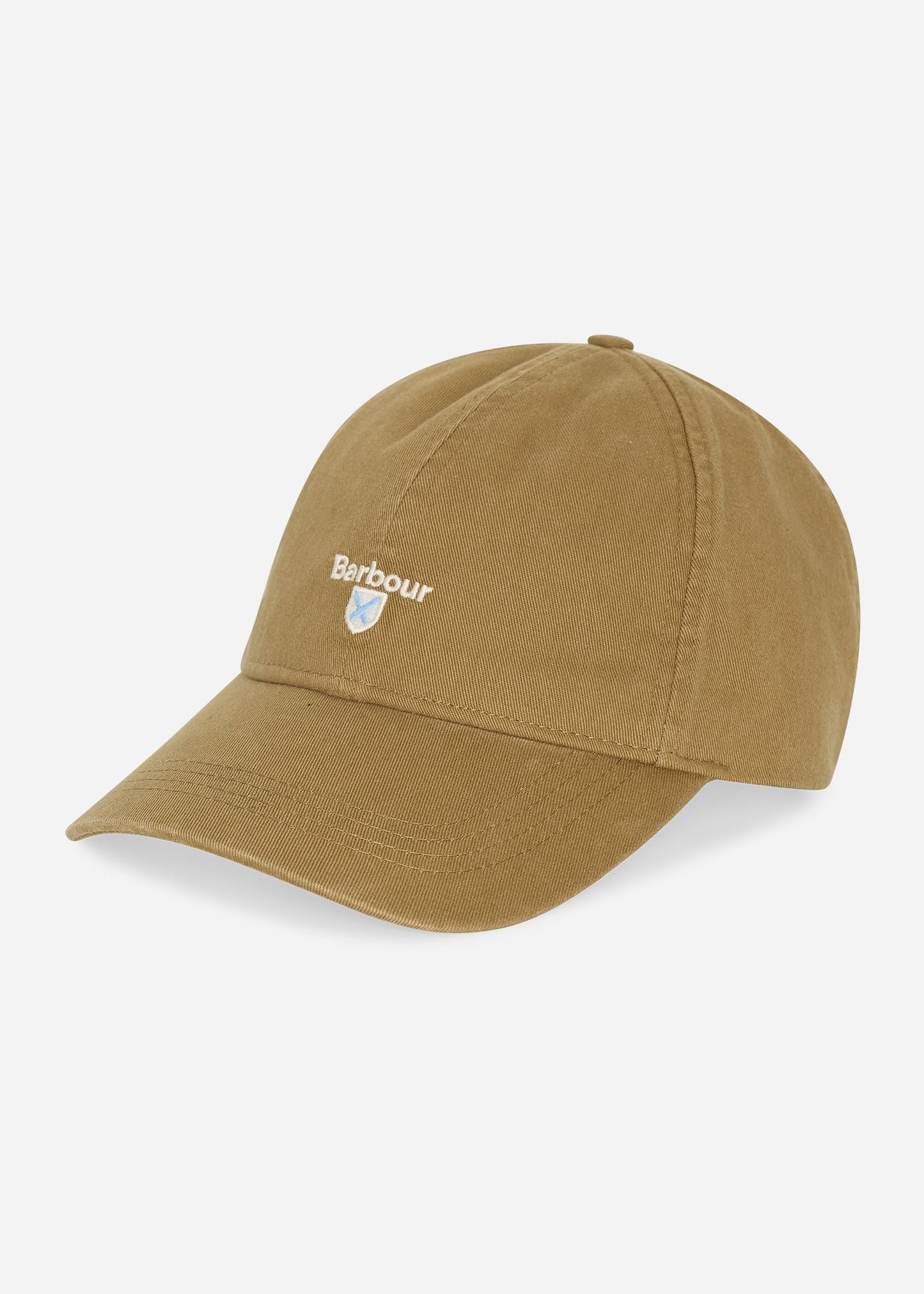 Barbour Petten Cascade sports cap - cumin