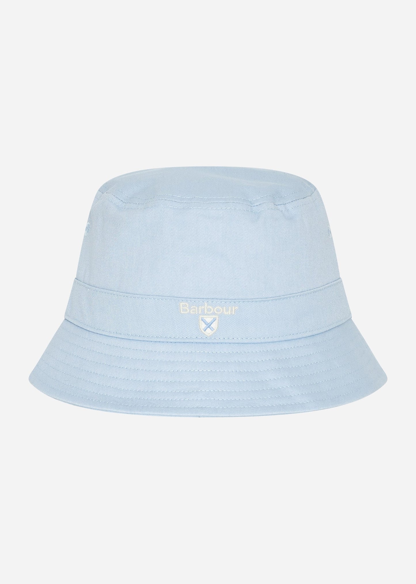 Barbour Bucket Hats Cascade bucket hat - niagra mist