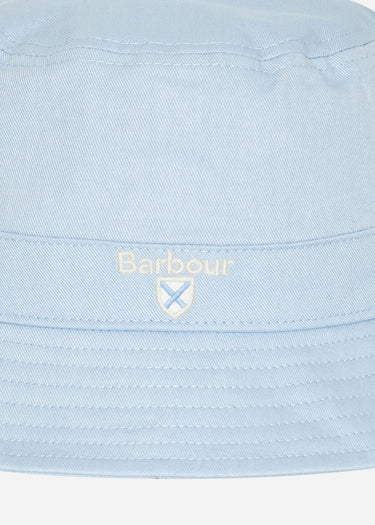 Barbour Bucket Hats Cascade bucket hat - niagra mist