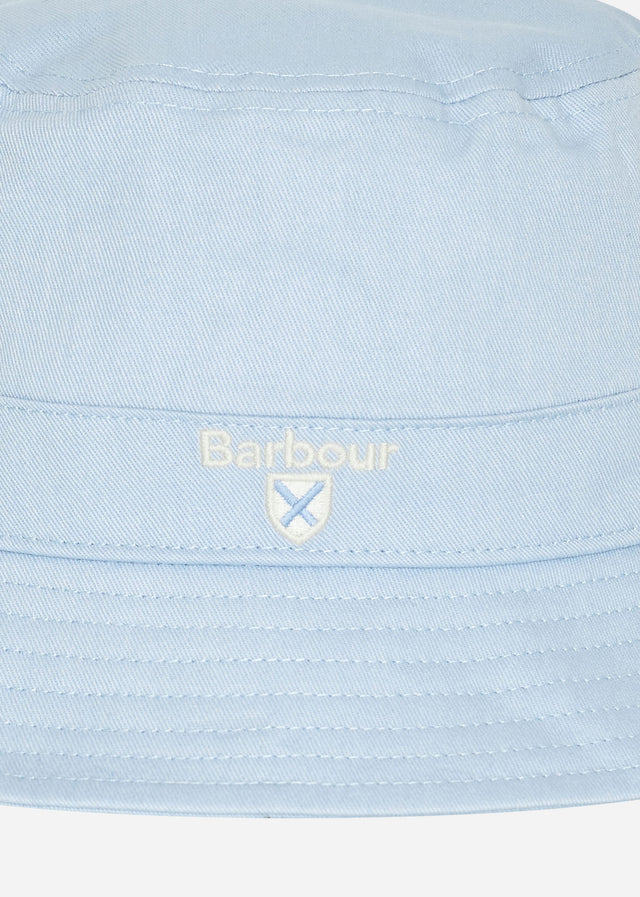 Barbour Bucket Hats Cascade bucket hat - niagra mist