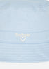Barbour Bucket Hats Cascade bucket hat - niagra mist