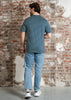 Farah T-shirts Oakland ss tee - cold metal