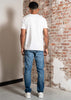 Ellesse T-shirts Ollio tee - white