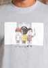 Weekend Offender T-shirts Weekend - smokey