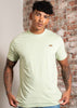 Ellesse T-shirts Cassica tee - green