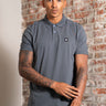 Weekend Offender Polo's Caneiros - zinc