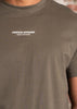 Weekend Offender T-shirts Millergrove - castle green ghost