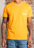 Napapijri T-shirts S murlo - apricot