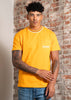 Napapijri T-shirts S murlo - apricot