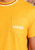 Napapijri T-shirts S murlo - apricot