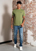 Weekend Offender T-shirts Cannon beach - sapling