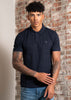 Hugo Boss Polo's Passenger - dark blue