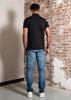 Hugo Boss Polo's Passenger - black