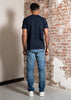 Weekend Offender T-shirts Number 5 - navy