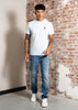 Weekend Offender T-shirts Cannon beach - ocean wave