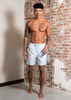 Fred Perry Zwembroeken Classic swimshort - light smoke