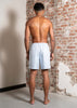 Fred Perry Zwembroeken Classic swimshort - light smoke