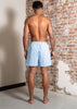 Ellesse Zwembroeken Lamina swimshort - light blue
