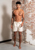 Ellesse Zwembroeken Lamina swimshort - beige