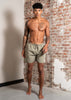 Ellesse Zwembroeken Lamina swimshort - khaki
