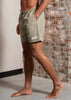 Ellesse Zwembroeken Lamina swimshort - khaki