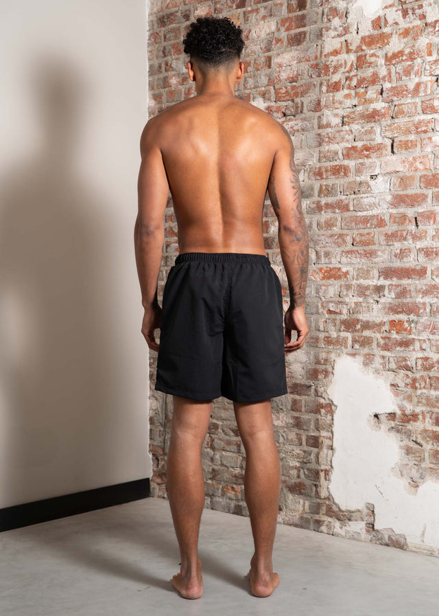 Ellesse Swimwear Marinaro swim short - black