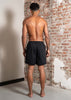 Ellesse Zwembroeken Marinaro swim short - black