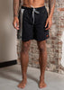 Ellesse Zwembroeken Marinaro swim short - black