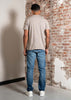 Weekend Offender T-shirts Cannon beach - bark