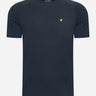 Lyle & Scott T-shirts Pocket t-shirt - dark navy