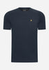Lyle & Scott T-shirts Pocket t-shirt - dark navy