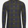 Barbour Overhemden Wetheram tailored tartan shirt - classic tartan
